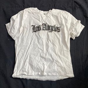 Los Angeles Shirt